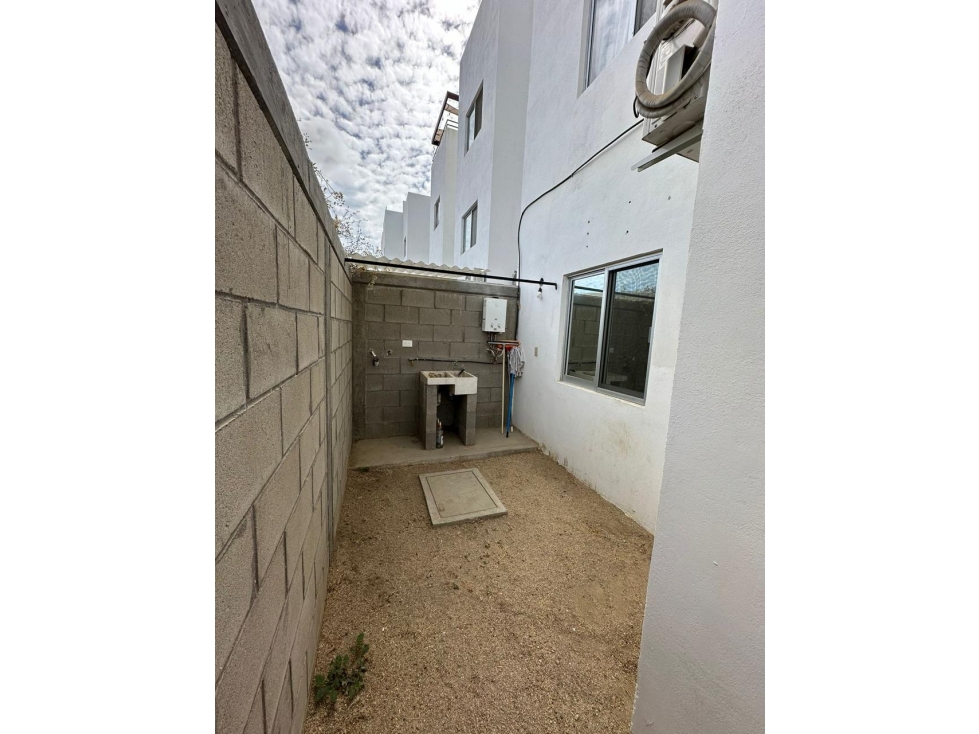 Departamento En Renta Los Cabos, C.S.L Brisas del Pacífico — foto 6