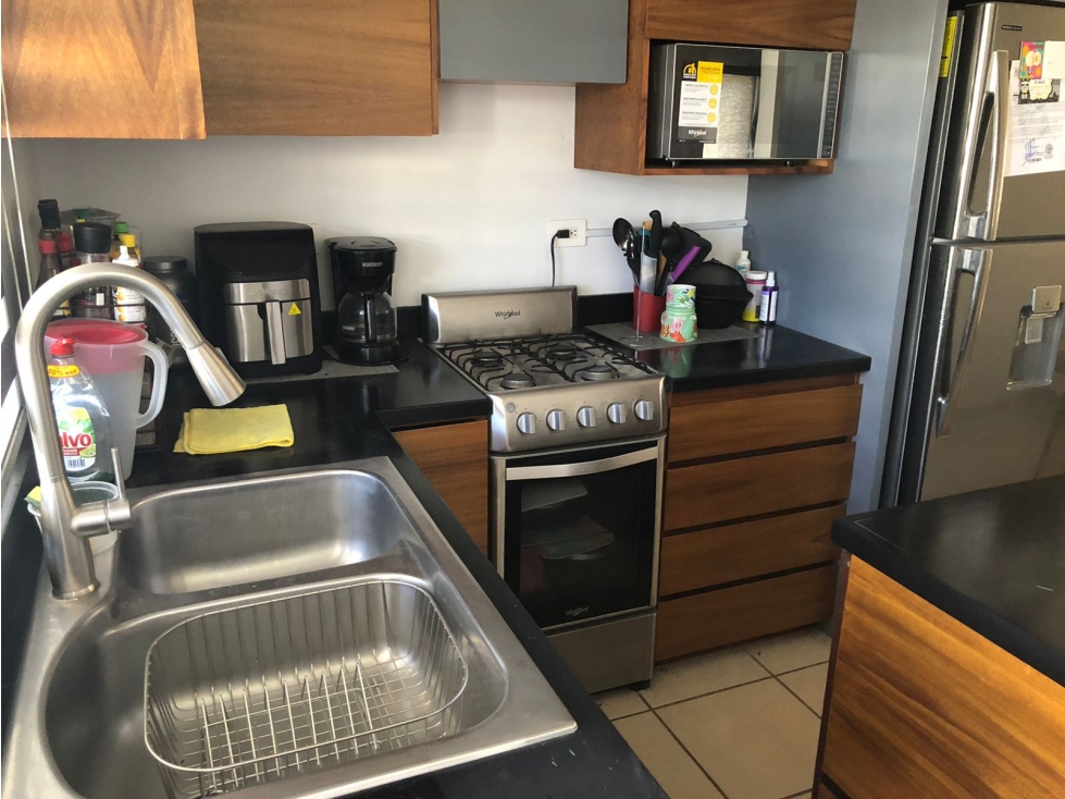 Se Renta Departamento En Cabo San Lucas, Lomas Del Valle Plus — foto 6