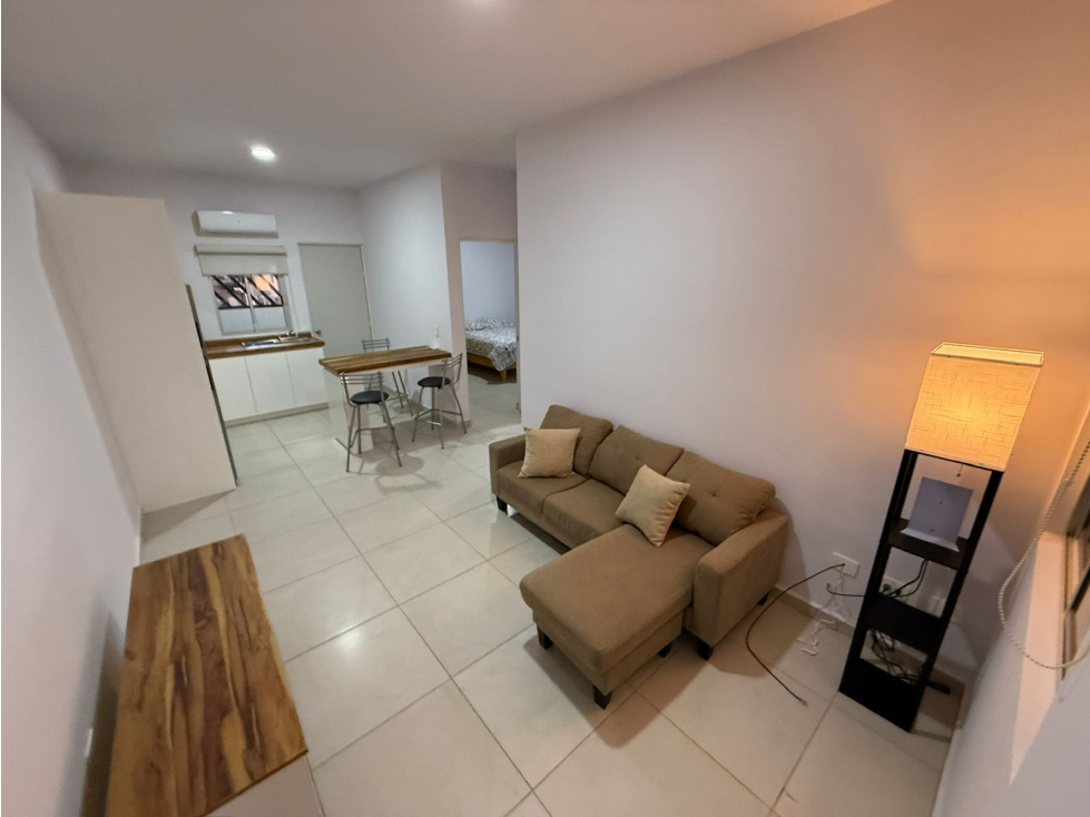 Se Renta Departamento en Cabo San Lucas, Altamira Plus II