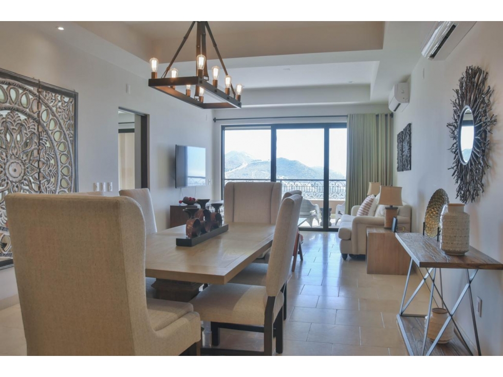Condominio En Renta Los Cabos, Quivira — foto 4