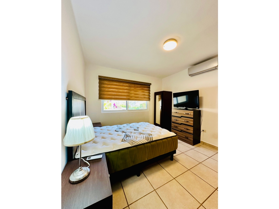 Se Renta Casa Amueblada en San José del Cabo - Loma Encantada — foto 6