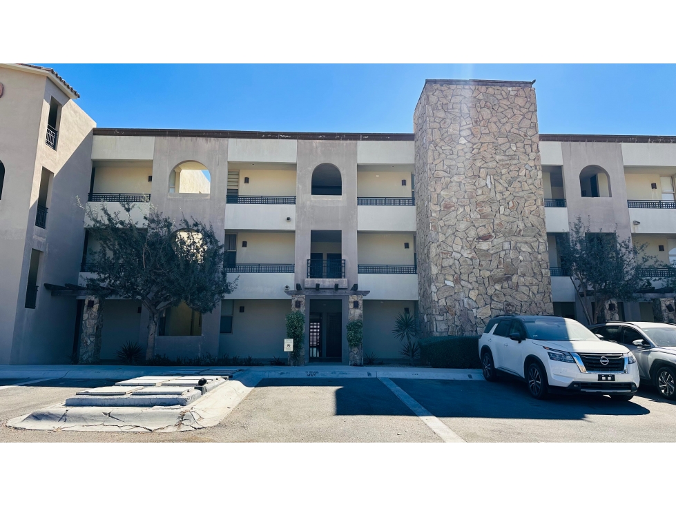 CONDO EN RENTA EN CABOS DEL MAR, CABO SAN LUCAS.