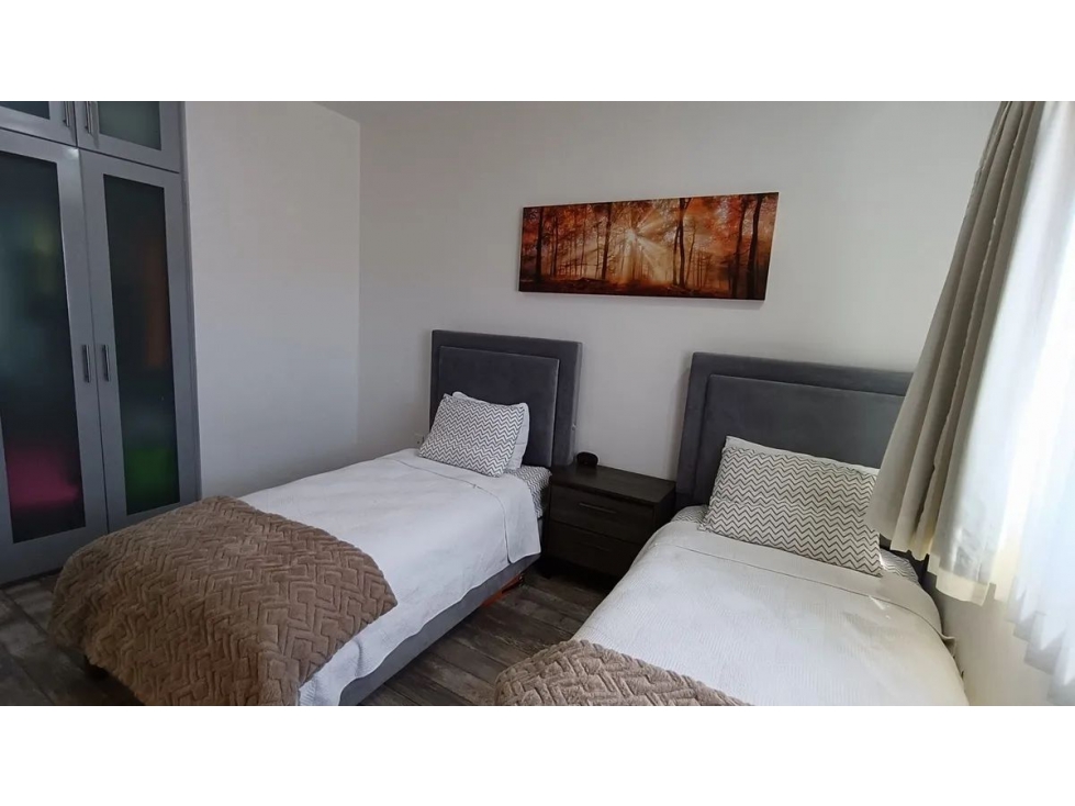 Condominio en Venta Torres Cantera, La Paz - 6