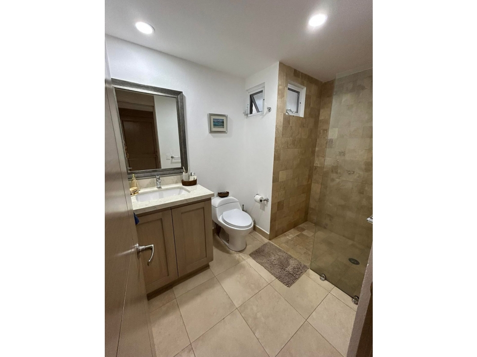 DEPARTAMENTO EN RENTA EN PENINSULA, SAN JOSÉ DEL CABO. - 6