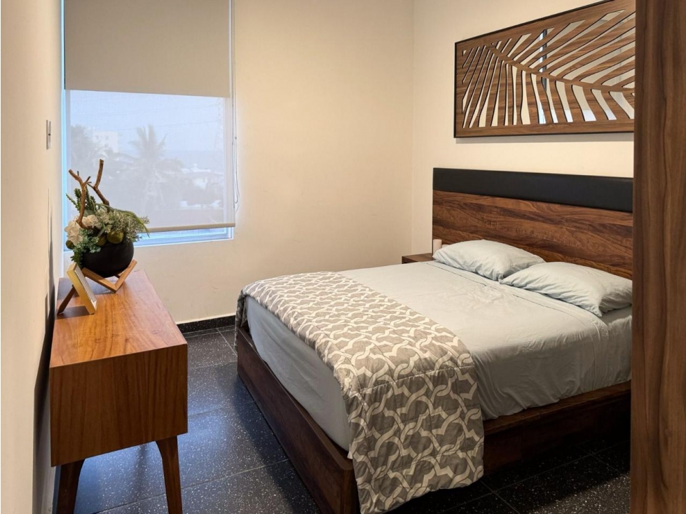 Condo en renta en Cabo San Lucas, en Santa Lucía — foto 6