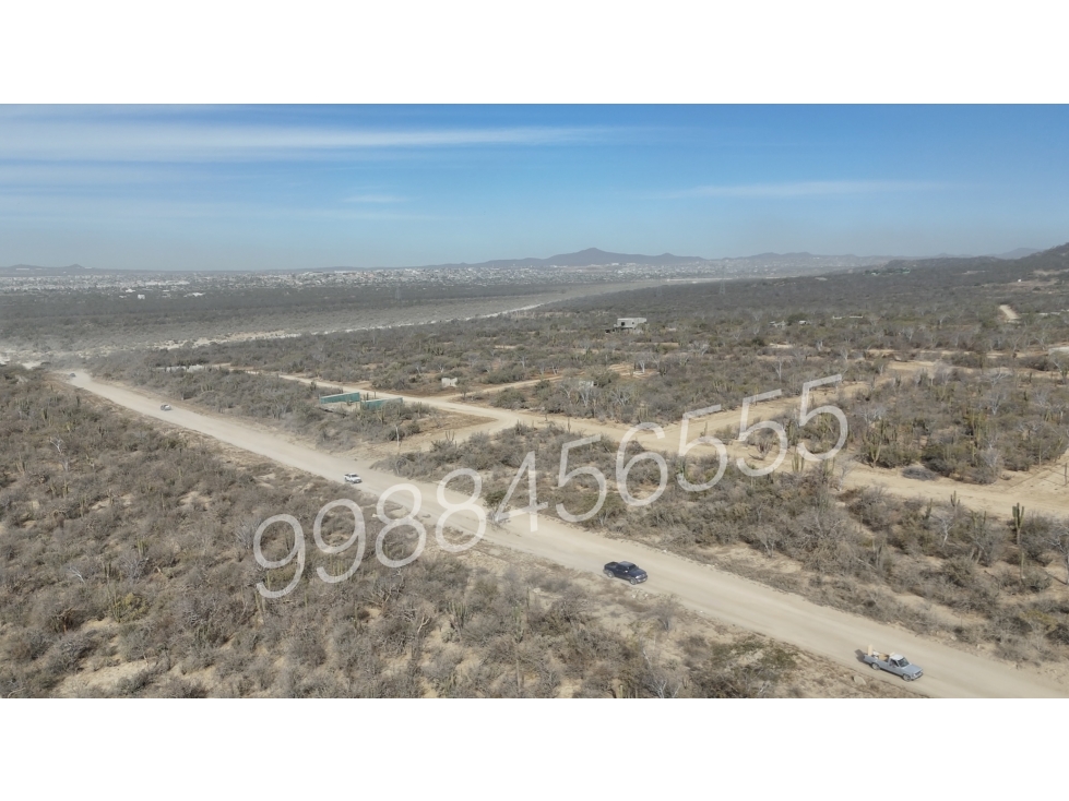 Lotes en Ventas en el Tezal - 6