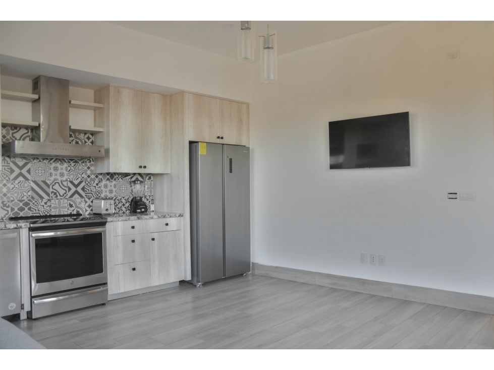 penthouse en venta quivira mavila — foto 5