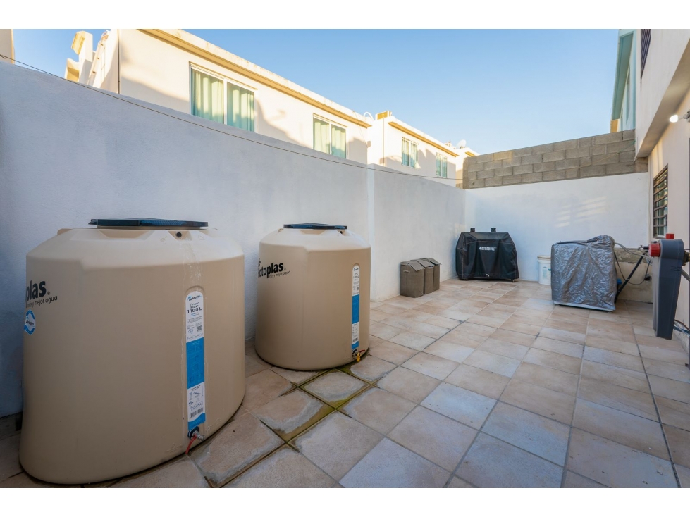 se vende casa en quintas california cabo san lucas bcs — foto 5