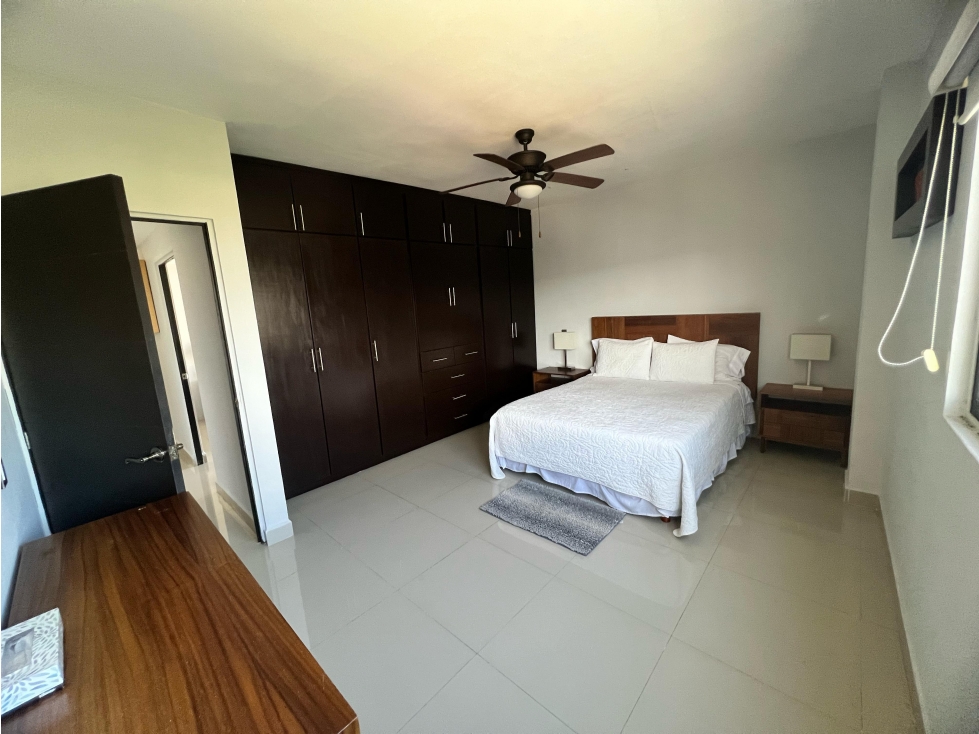 Se renta departamento en Cabo San Lucas Sunset, Vía de Lerry — foto 4