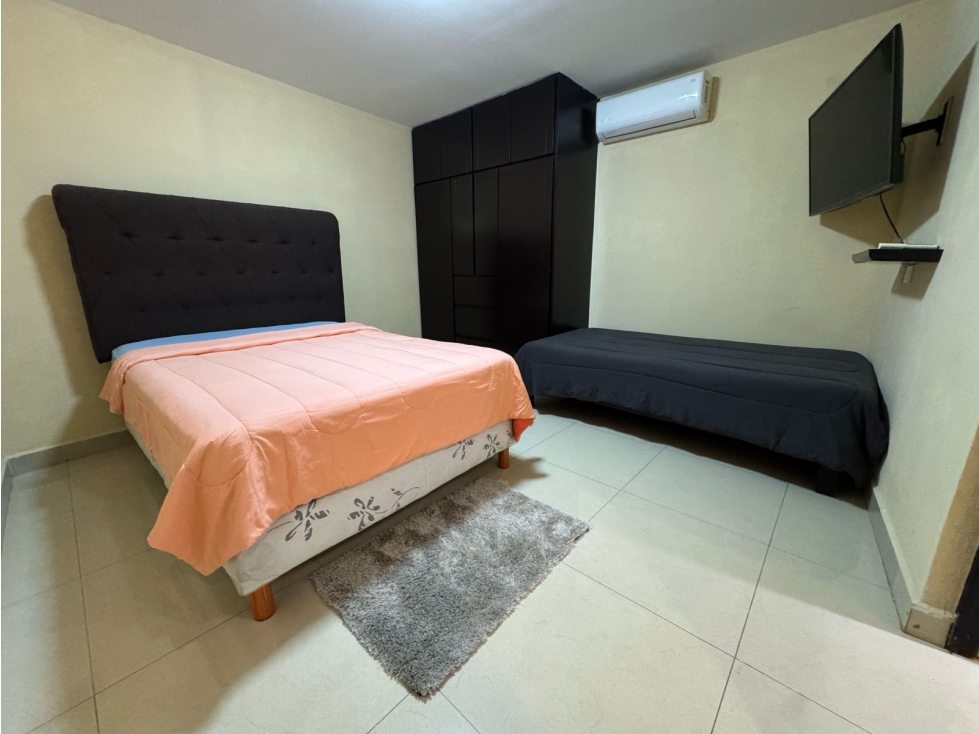 SE RENTA HERMOSA CASA A FALDAS DEL PEDREGAL — foto 6