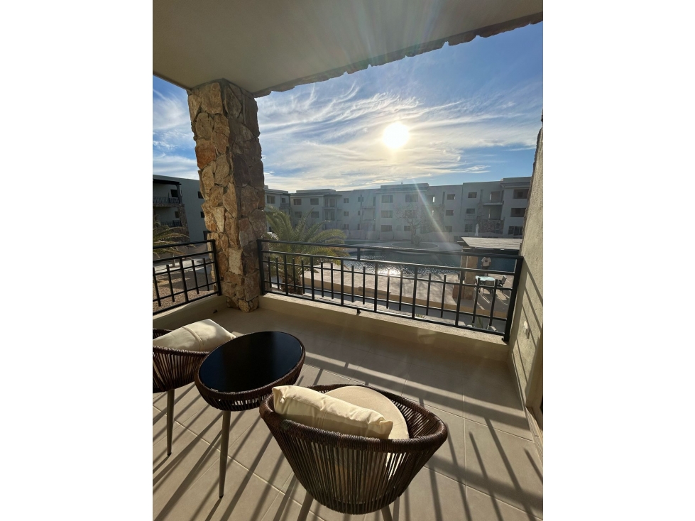 Departamento en renta en Cabo San Lucas, Camino del Mar — foto 6
