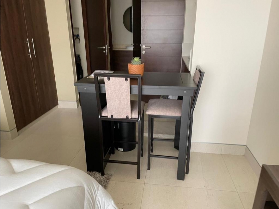Se renta estudio en Cabo San Lucas, Vista Vela 3 — foto 2
