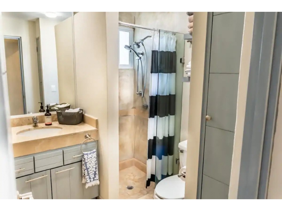 Condominio en venta en Cabo San Lucas, Vista colorada — foto 6