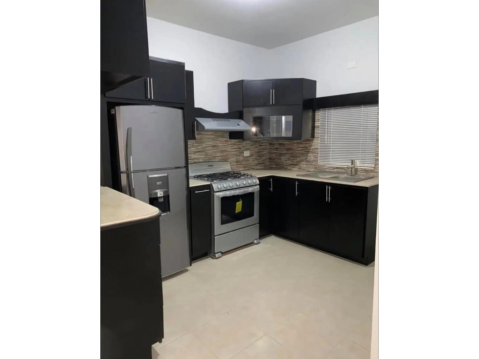 Departamento en renta en Los Cabos , Amaterra II — foto 5