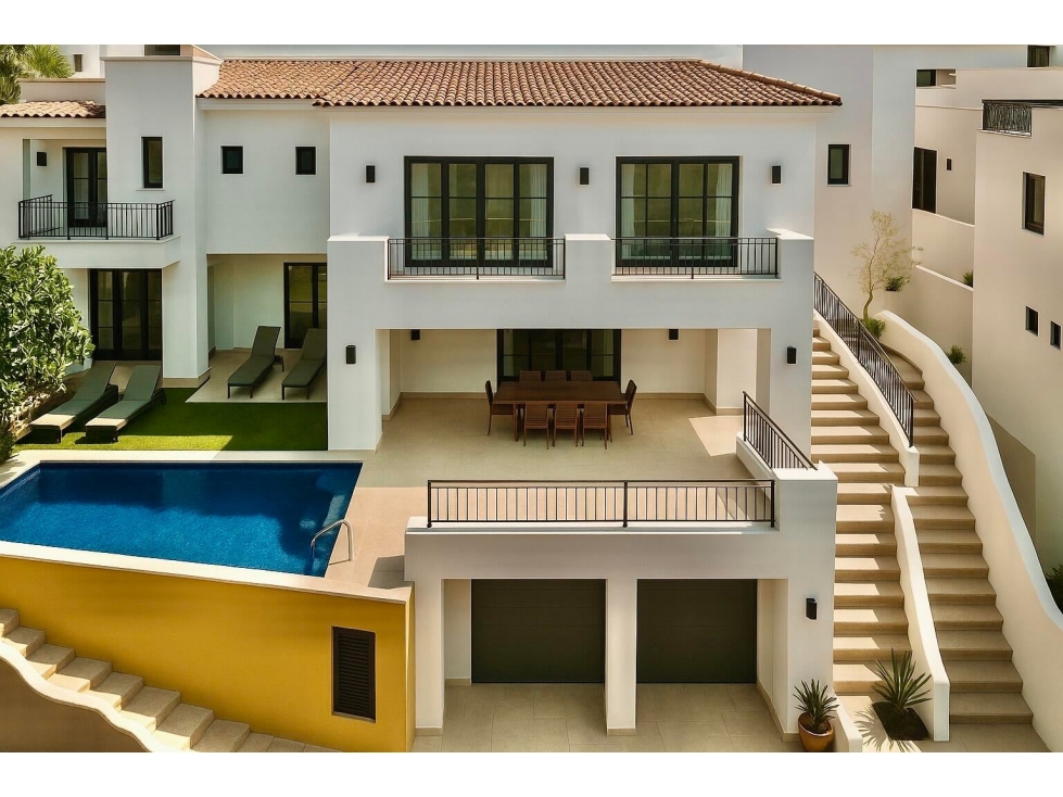 Casa en venta, Tezal, CASA GRANDE 2x1 CON PISCINA