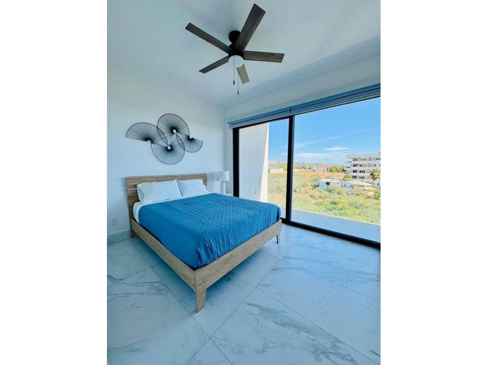 Se renta departamento en Cabo San Lucas, Amaterra II — foto 6