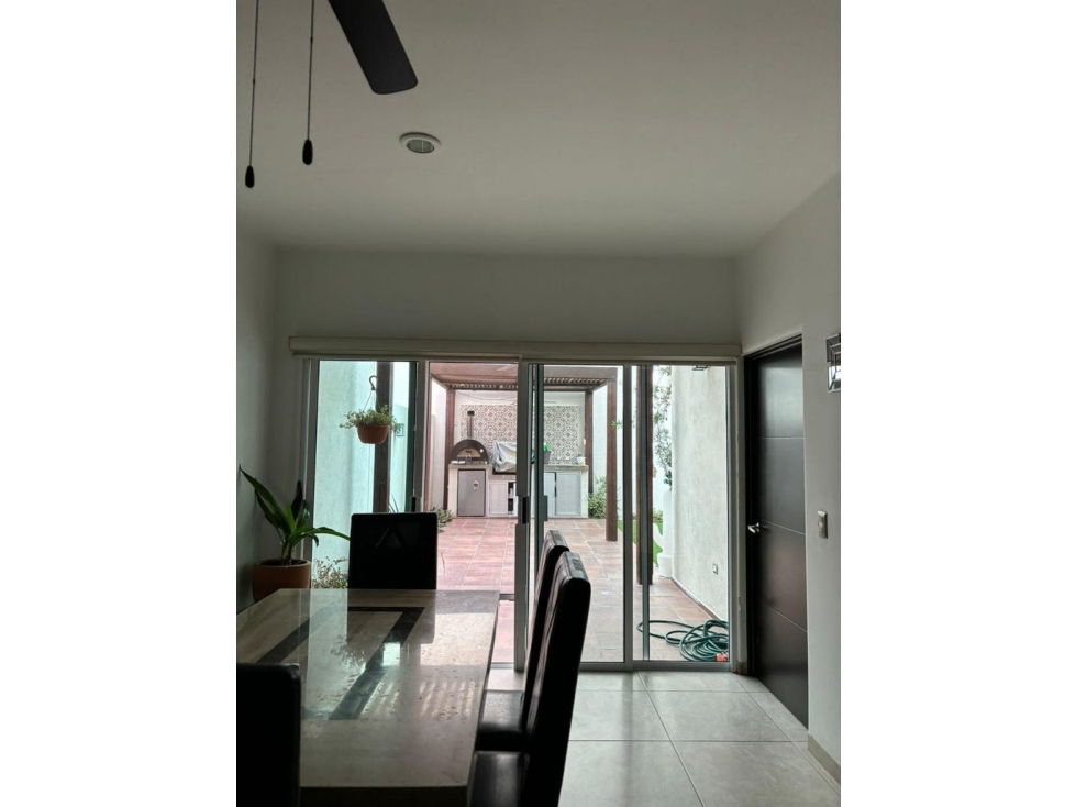 VENTA DE DEPARTAMENTO TERRANOVA RESIDENCIAL EN LOS CABOS, B.C.S - 4