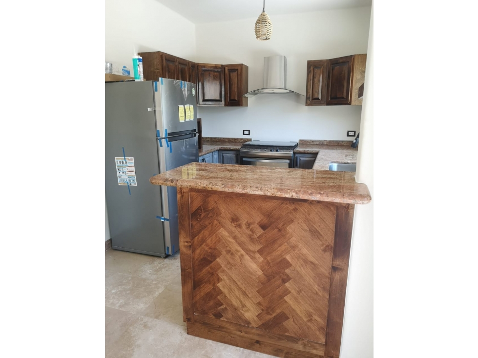 Casa en renta en cabo san lucas, en privada palma real — foto 3