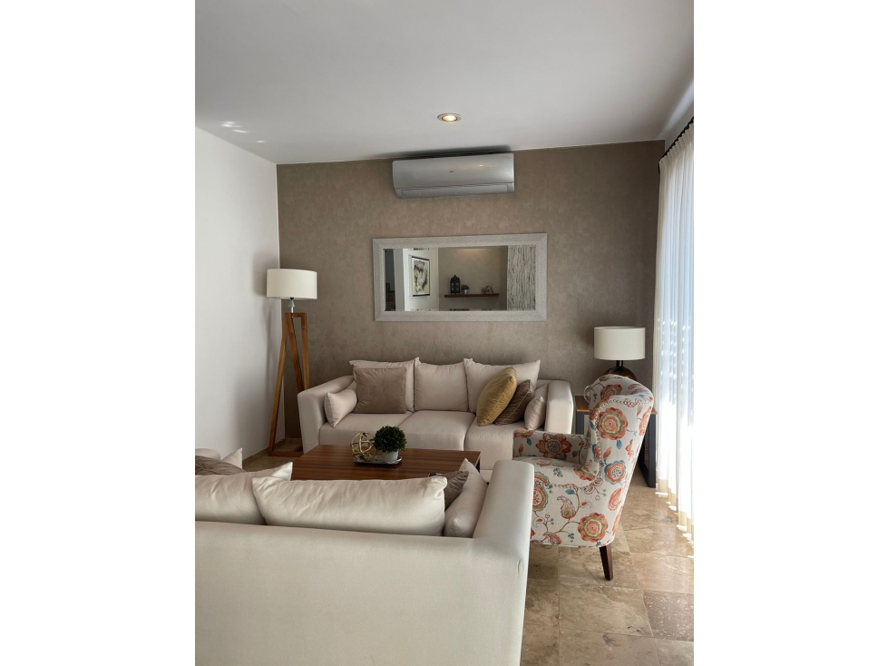 RENTA DE CASA CERRO COLORADO EN SAN JOSÉ DEL CABO, B.C.S - 4