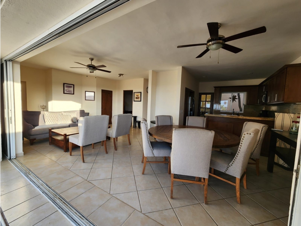 RENTA DE CASA EL TULE EN CABO SAN LUCAS, B.C.S — foto 3