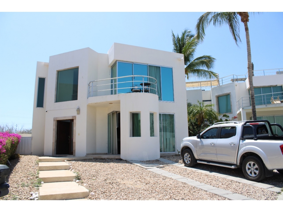 RENTA DE CASA VISTANA DEL CABO EN CABO SAN LUCAS, B.C.S — foto 2