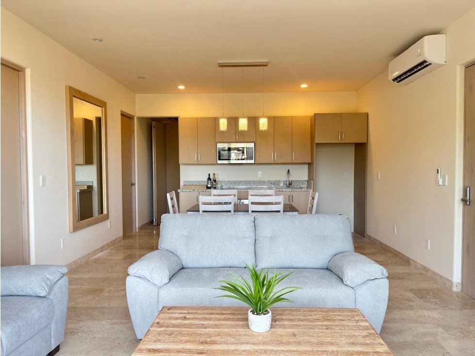 RENTA DE DEPARTAMENTO ESMERALDA EN SAN JOSÉ DEL CABO, B.C.S - 5