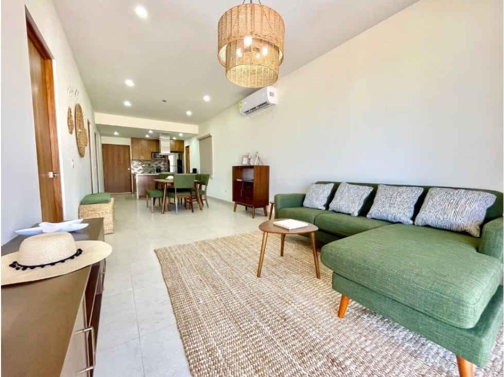 Vista Mare B