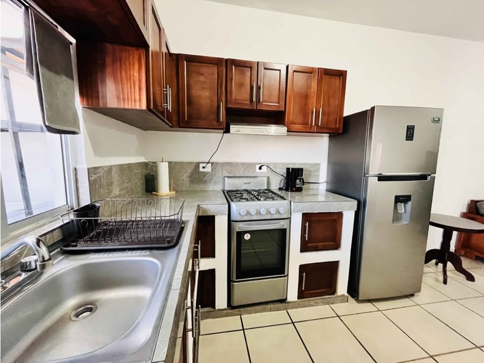 Departamento en venta en Altamira Plus 202, Cabo San Lucas — foto 6