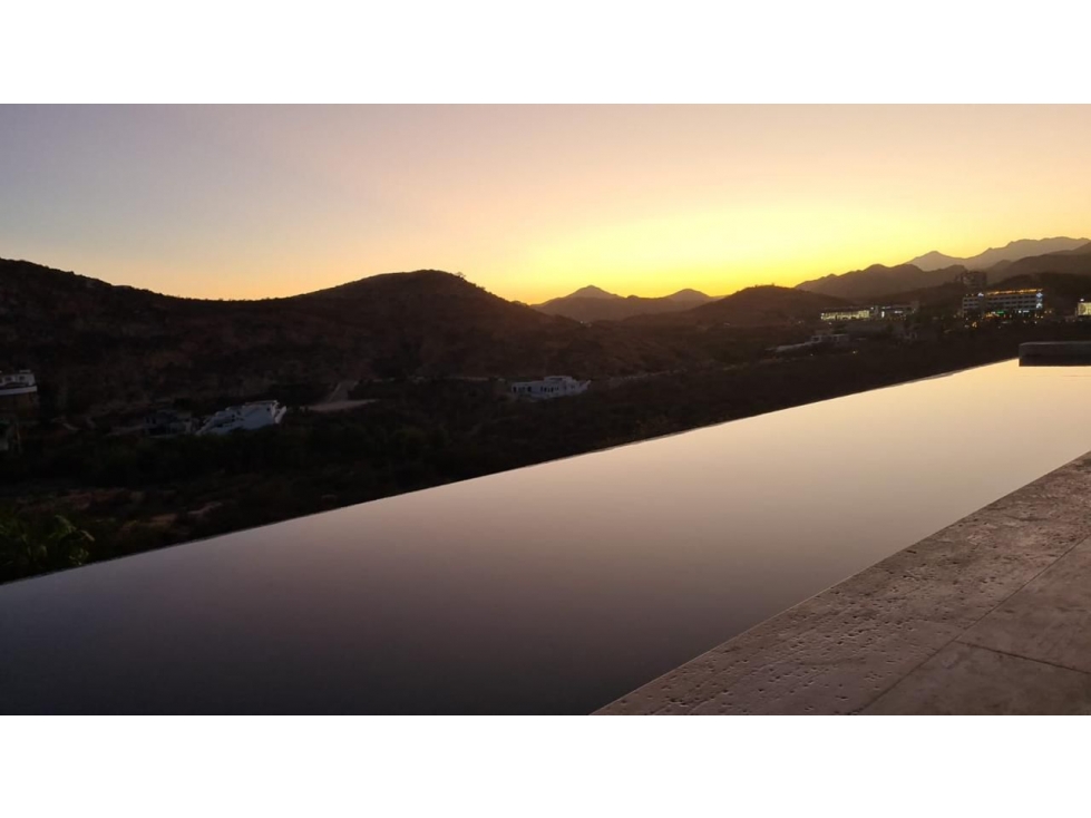 Casa de Lujo Dos Cielos Rancho Cerro Colorado, San Jose del Cabo — foto 6