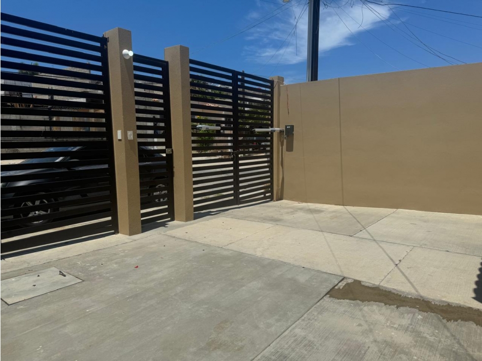 Casa en colonia Hojazen, cerca del boulevard prinicipal. — foto 6