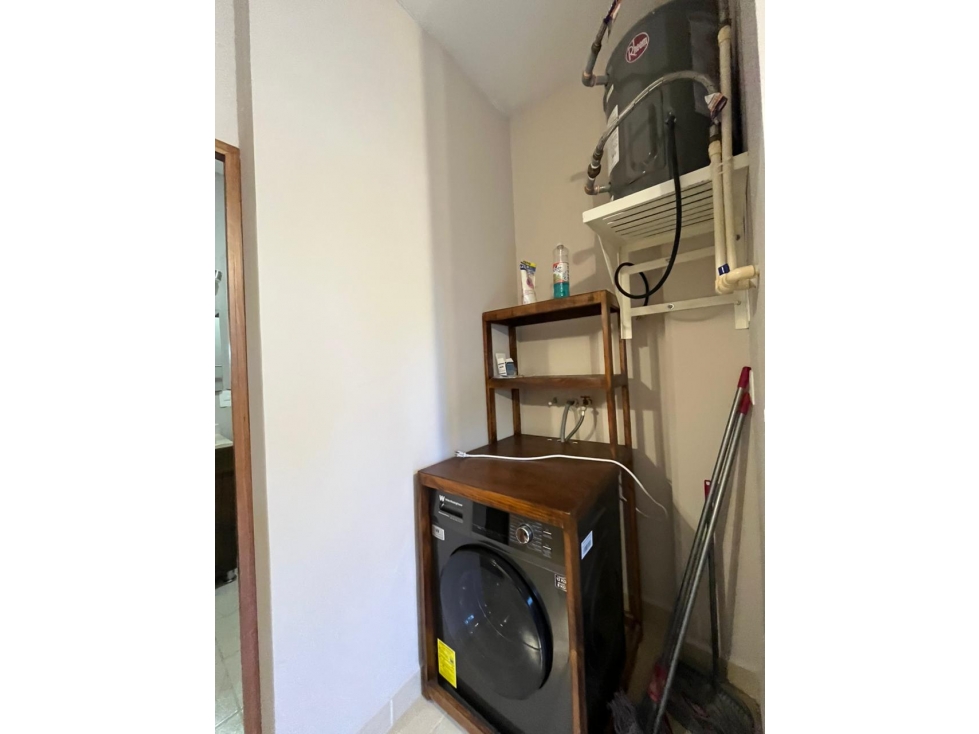 Departamento en Renta Centro de San José — foto 6