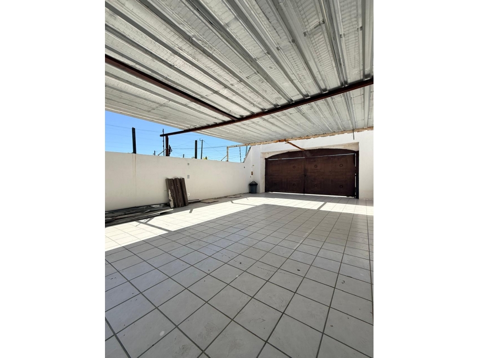 RENTA CASA SAN JOSE VIEJO, SAN JOSÉ DEL CABO - 6