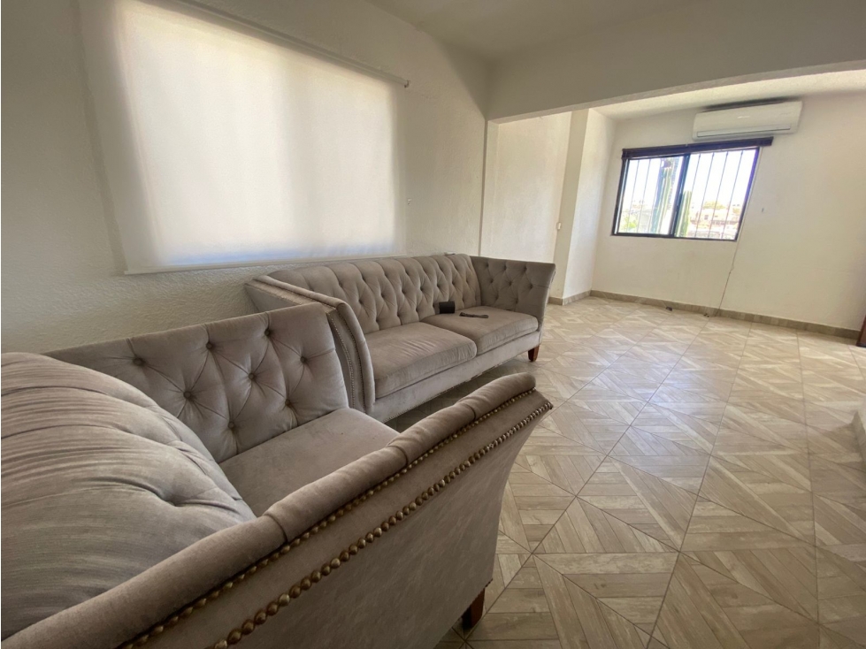 CASA EN RENTA EN COLONIA MAGISTERIAL SAN JOSE DEL CABO — foto 6