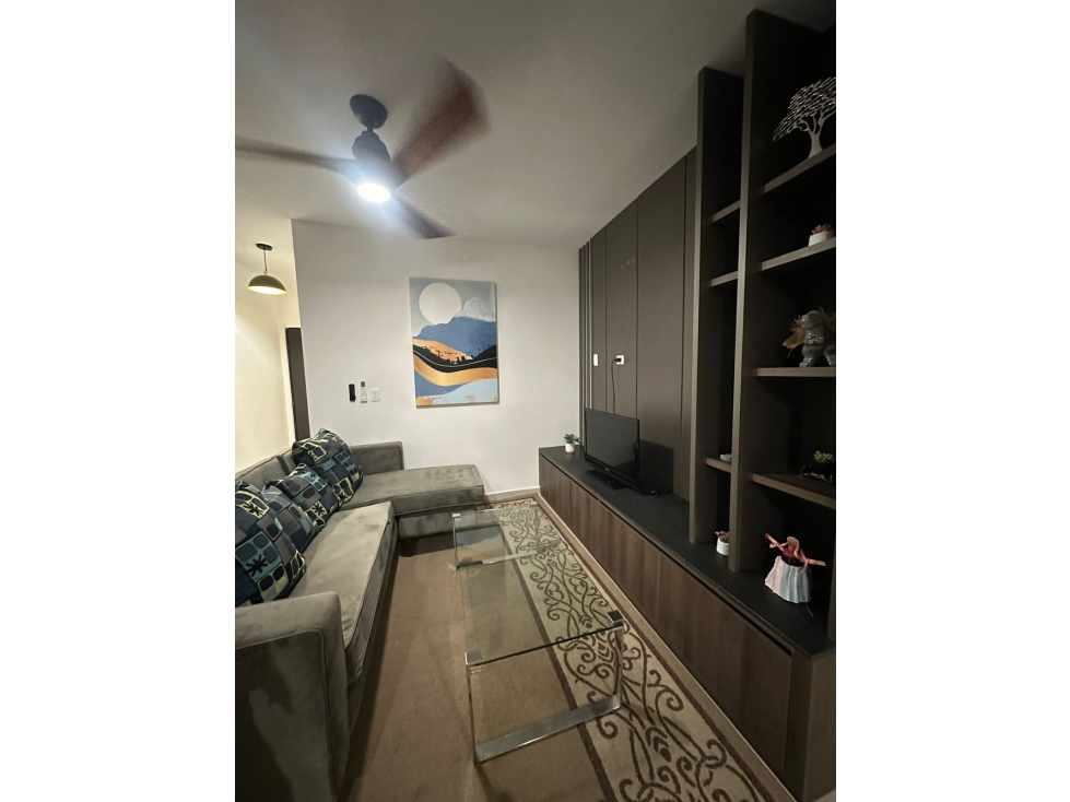 RENTA DEPTO RESIDENCIAL CASTELLANA SAN JOSE DEL CABO — foto 6