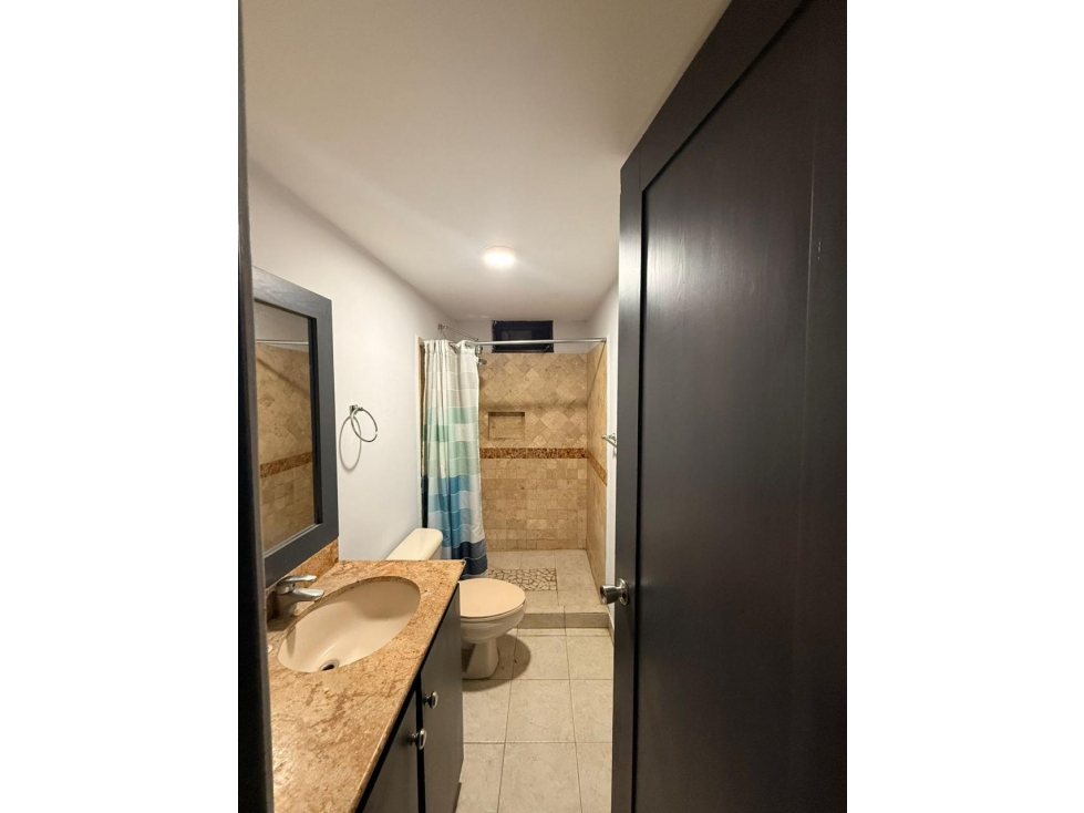 Departamento amueblado en Colonia Magisterial — foto 6