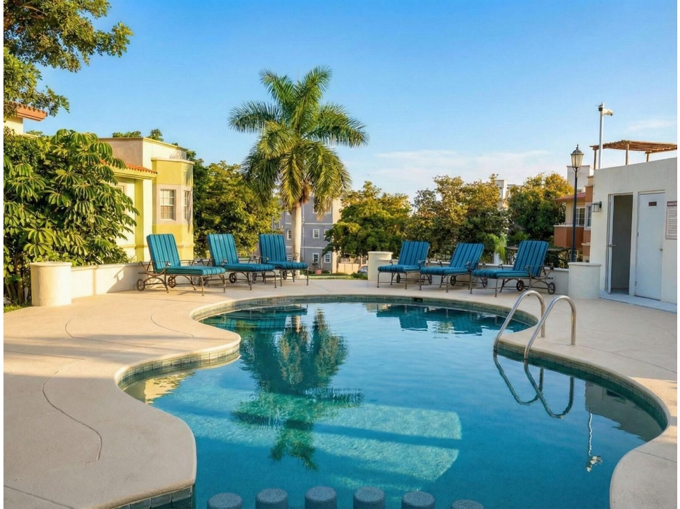 Casa en Venta en Amalfi, El Tezal, Corredor de Cabo, Cabo San Lucas — foto 6