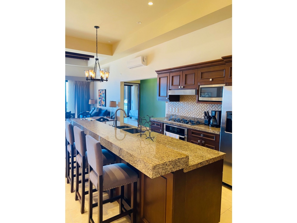 Renta Copala Penthouse, Cabo San Lucas — foto 6