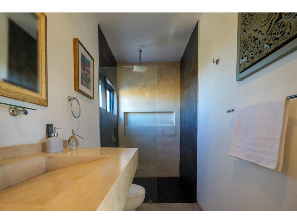 RENTA CASA ZACATITOS, EASTCAPE SAN JOSE DEL CABO $4,000 USD — foto 6