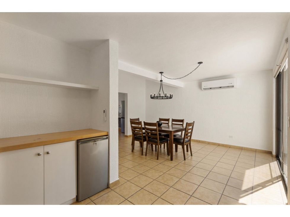 CASA EN RENTA SAN JOSÉ DEL CABO COL. MAGISTERIAL — foto 6