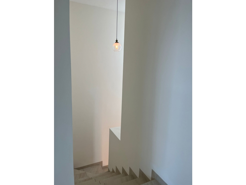CASA EN RENTA Hacienda San José Casa de dos pisos — foto 6