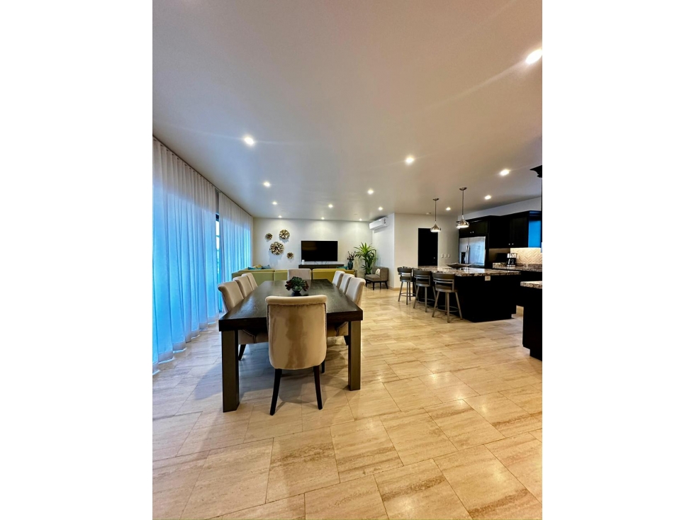 RENTA DE CASA EN COPALA QUIVIRA, CABO SAN LUCAS, B.C.S AK-13 — foto 5