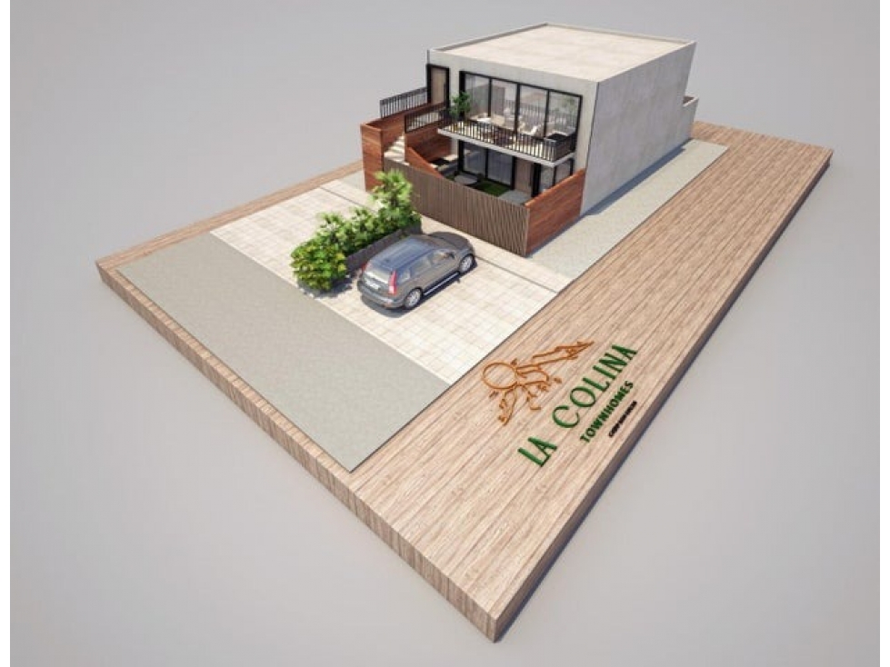 VENTA DE CASA EN RESIDENCIAL LA COLINA, CABO SAN LUCAS, B.C.S LV-38 — foto 5