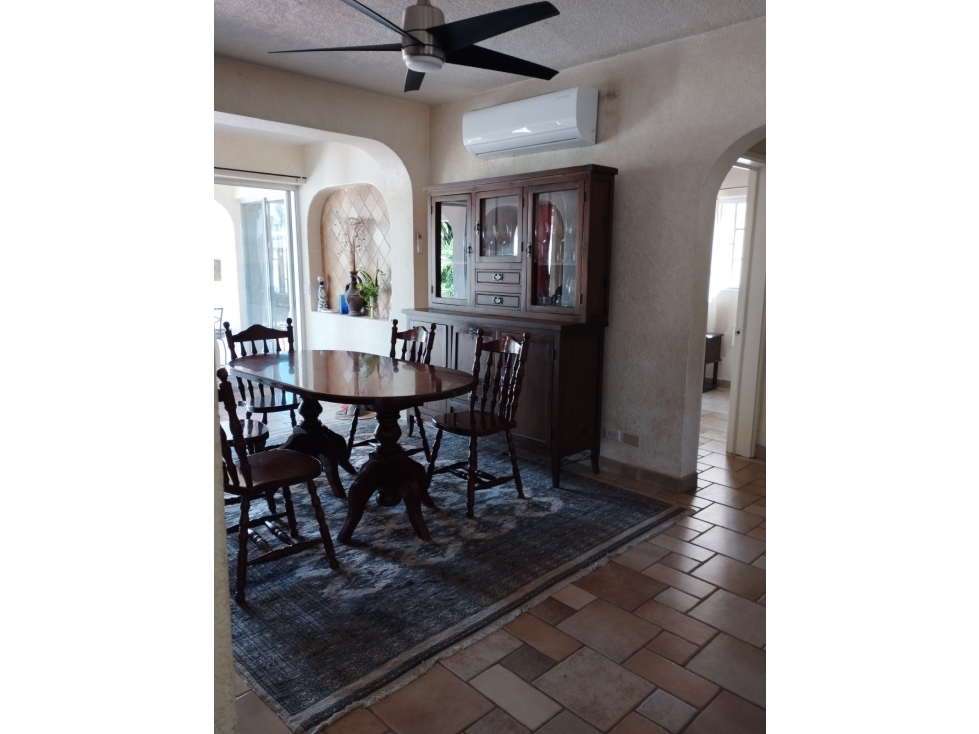 RENTA DE CASA EN MAGISTERIAL, SAN JOSÉ DEL CABO, B.C.S JR-57 — foto 6