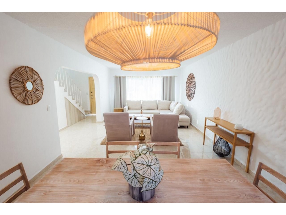RENTA DE CASA EN VILLAS DEL ENCANTO, CABO SAN LUCAS, B.C.S GT-55 — foto 5