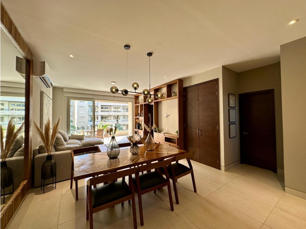 RENTA DE CONDOMINIO EN VISTA VELA III, CABO SAN LUCAS, PF-61 — foto 5