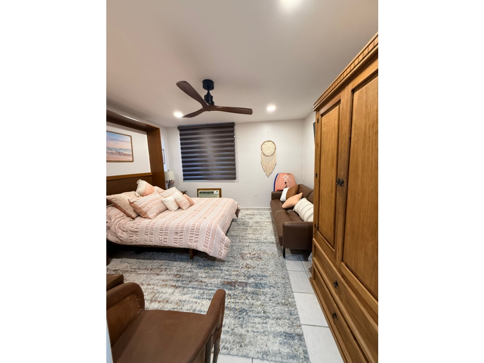 RENTA DE CONDOMINIO EN CALAFIA 161, CABO SAN LUCAS, B.C.S EV-32 — foto 6
