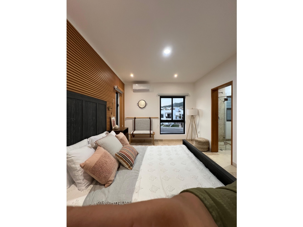 VENTA DE DEPARTAMENTO EN CUMBRE DEL TEZAL, CABO SAN LUCAS, B.C.S RF-76 — foto 6