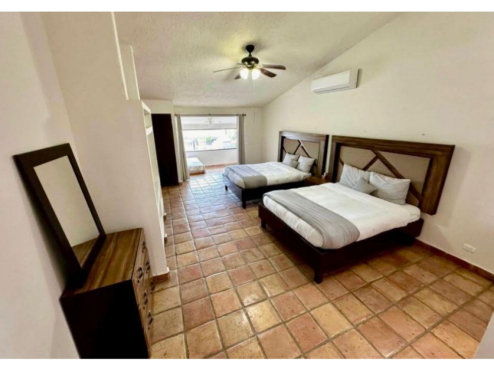 RENTA DE CASA EN LA JOLLA, SAN JOSÉ DEL CABO, B.C.S RB-71 — foto 6