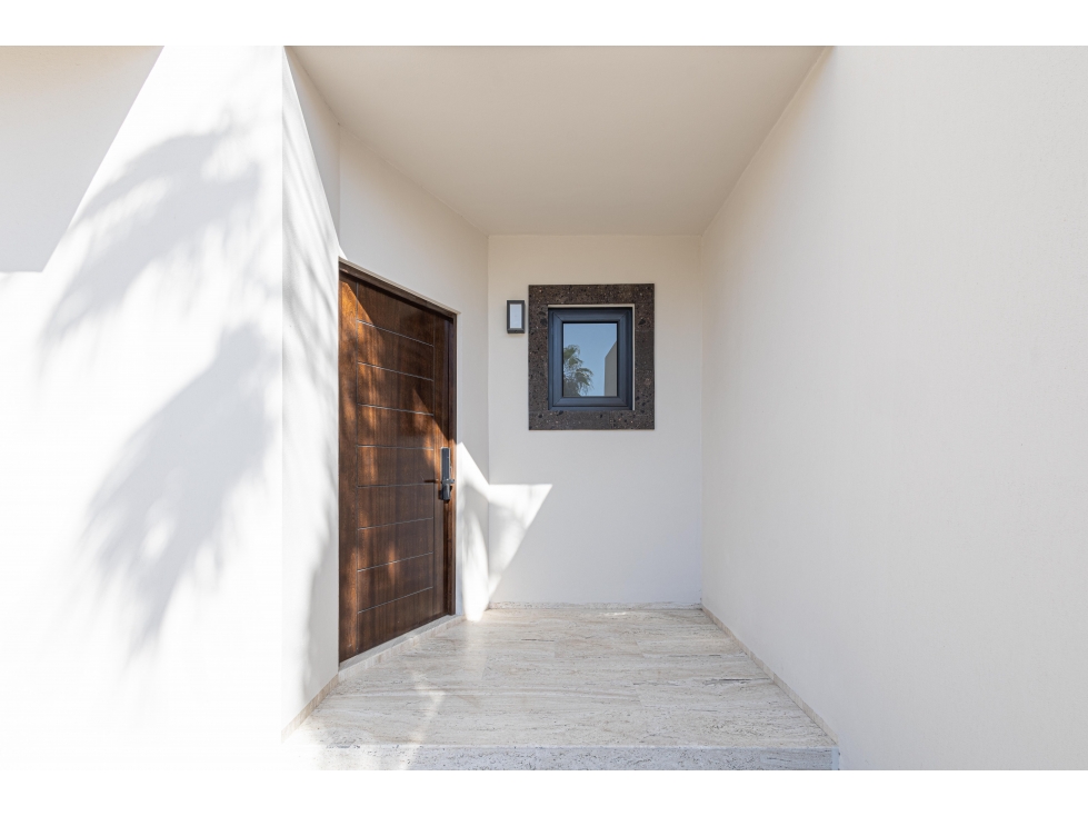 VENTA DE CASA ALCATRAZ EN PALMA REAL, CABO SAN LUCAS, B.C.S MJ-79 — foto 6