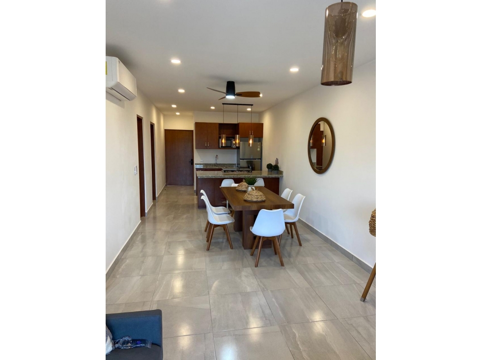 VENTA DE DEPARTAMENTO EN TORRE LIBERTAD, CABO SAN LUCAS, B.C.S VL-83 — foto 6